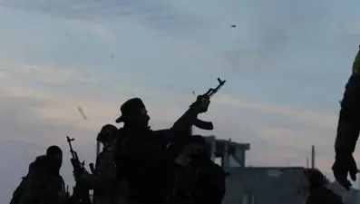 Terör örgütü PKK/YPG, 11 Suriye askerini alıkoydu