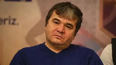 Naim Süleymanoğlu'nun ameliyatı başarılı geçti (8 saat sürdü)