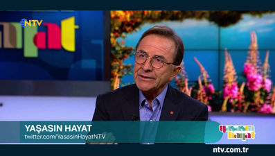 Ne kadar uykuya ihtiyacımız var? Osman Müftüoğlu ile Yaşasın Hayat 2 Kasım 2019