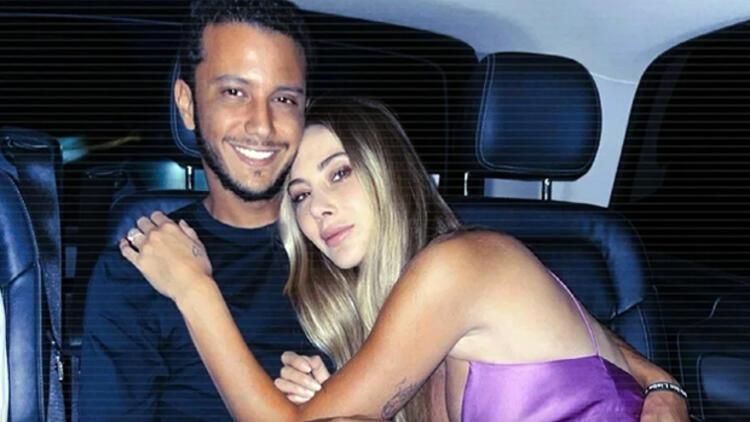 Şeyma Subaşı ve Mısırlı sevgilisi Mohammed Alsaloussi ayrıldı