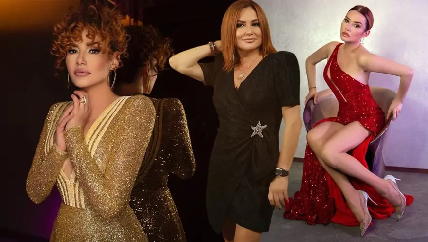 Deniz Seki:İbrahim Tatlıses bana şaka yaptı yahu 3 Deniz Seki:İbrahim Tatlıses bana şaka yaptı yahu 3