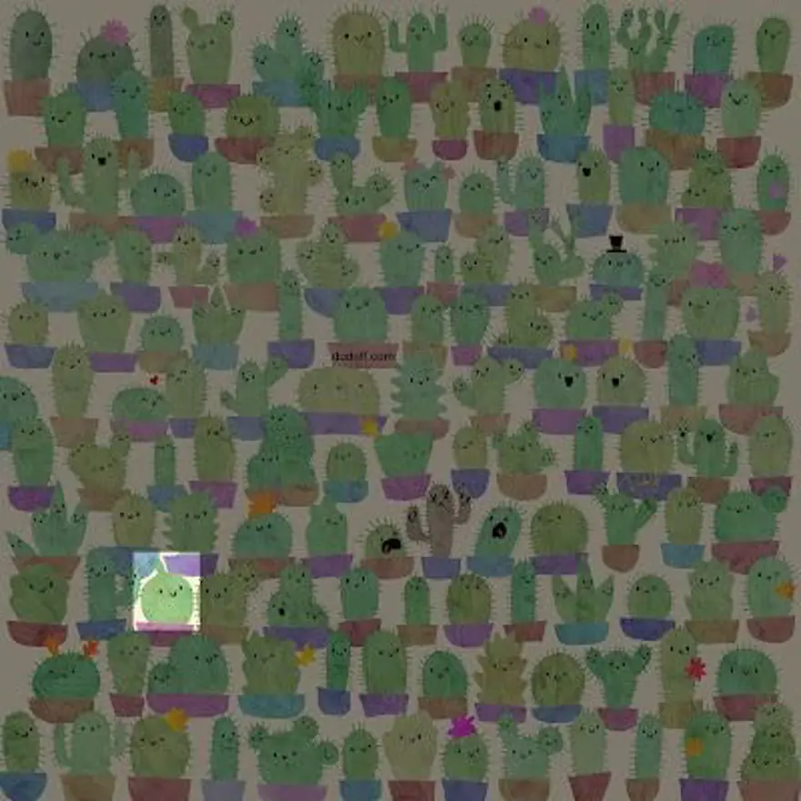 Hangi kar taneleri birbirlerinin aynısıdır? (30 saniyede bulabilir misiniz?) 23