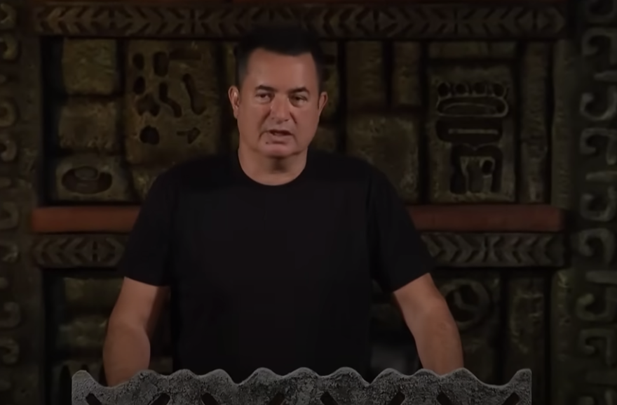 Survivor All Star'da 2. eleme adayı belli oldu 1