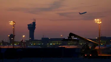 "Taşınmanın yüzde 40'ını tamamladık"