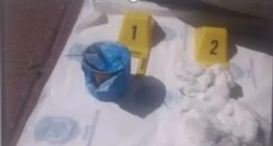 Firari PKK'lıdan boşanma aşamasında eşine bombalı gözdağı 6