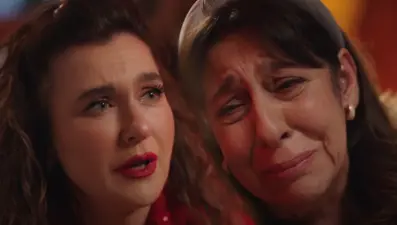 Yan Oda 2. bölüm 2. fragmanı: Sevgi için anlı şanlı kına isterim!