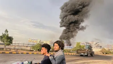 İsrail'de Yemen alarmı: Ramon Havaalanı uçuşlara kapatıldı