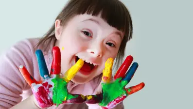 Down sendromu hastalık değil farklılıktır! (7 soruda Down sendromu)