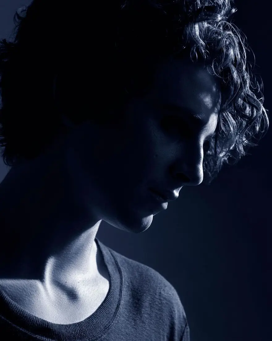 Fransız moda devinin yeni yüzü: Timothee Chalamet 1