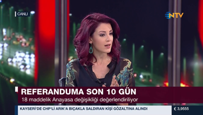 Basın Odası 6 Nisan 2017