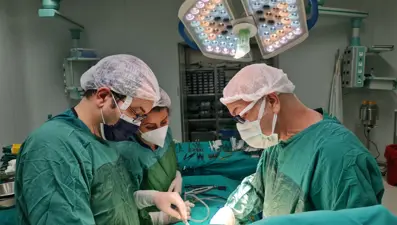 8 yaşındaki çocuğun organları ve korneaları 5 çocuğa can ve ışık oldu