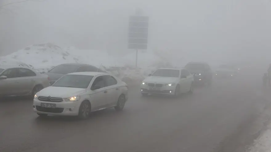 "ZİRVEYE ÇIKMAKTAN VAZGEÇTİK" 4