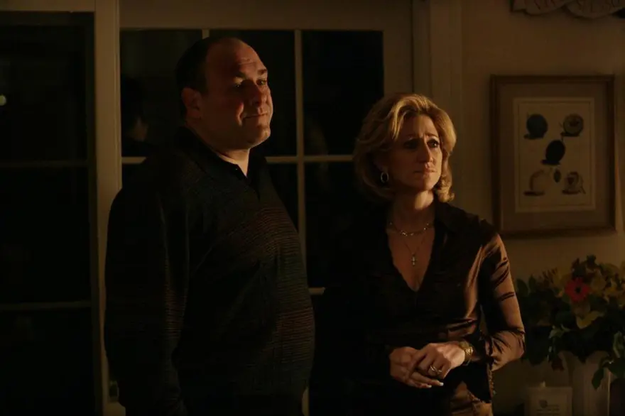 James Gandolfini öldü 12
