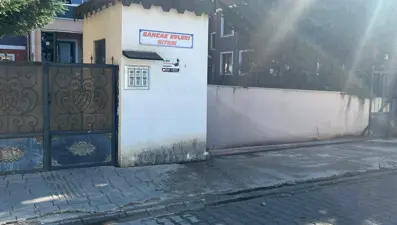 Yalova'da sokak ortasında kadın cinayeti