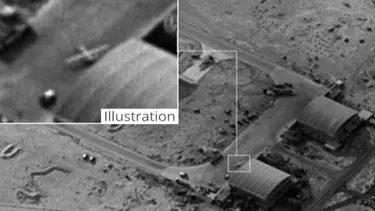 Rusya: Humus'taki füze saldırısını İsrail düzenledi