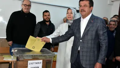 Nihat Zeybekci: İzmir kazansın diye yola çıktık