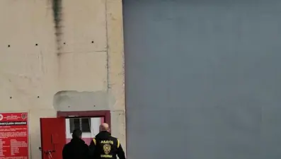 27 yıl hapis cezasıyla aranıyordu, Bandırma’da yakalandı