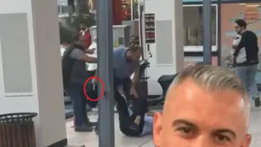 Yozgat'ta korkunç olay: AVM müdürü, kira kavgasında öldürüldü