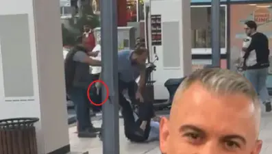 Yozgat'ta korkunç olay: AVM müdürü, kira kavgasında öldürüldü