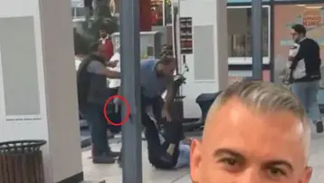 Yozgat'ta korkunç olay: AVM müdürü, kira kavgasında öldürüldü