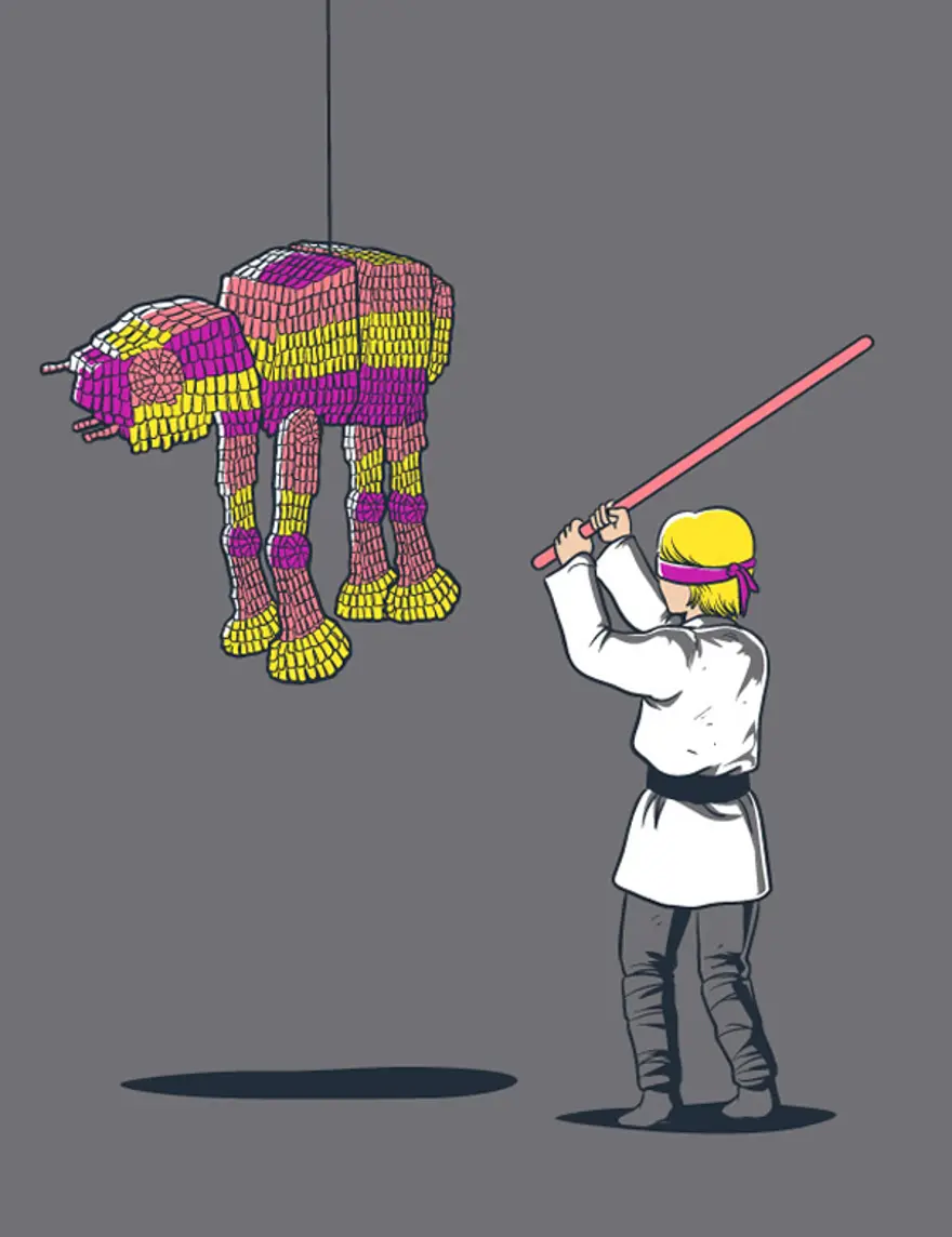 Pop ikonları yoldan çıktı 16