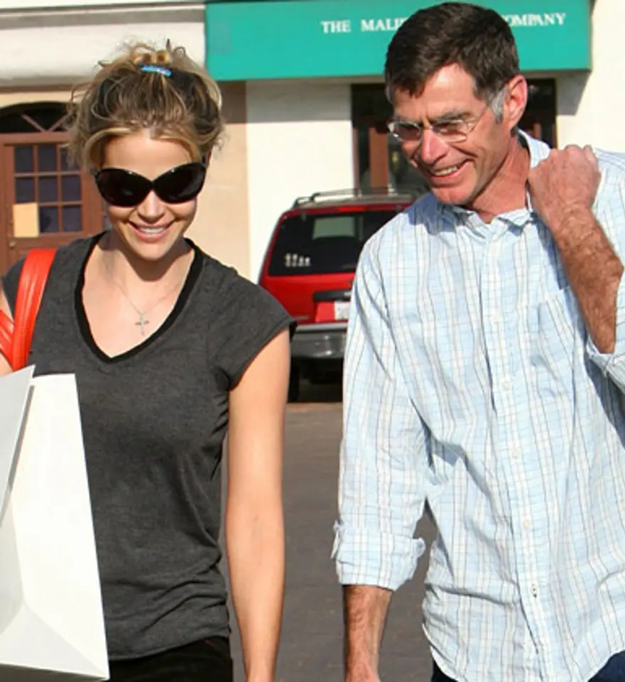 'Tanıştırayım, babam' 19