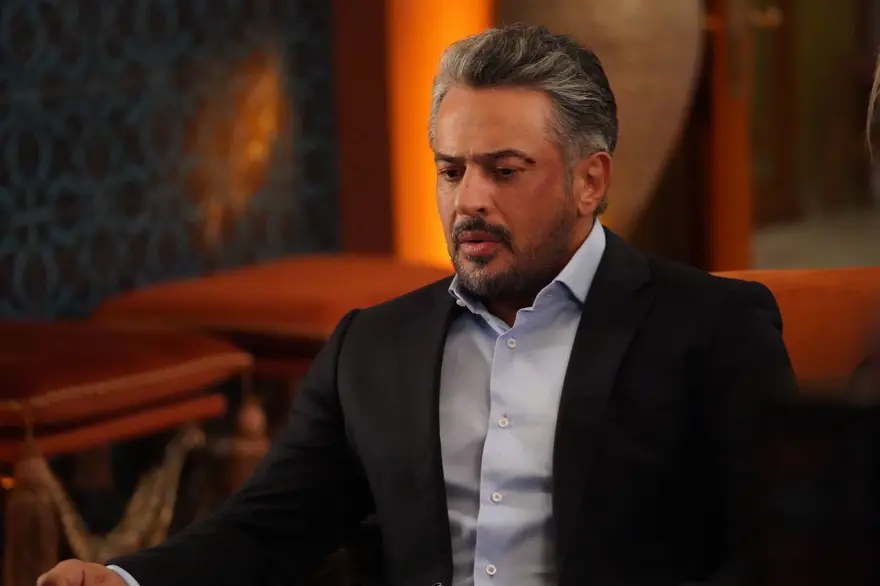 "ORHAN'I GETİR, ÖKKEŞ İLE YÜZLEŞSİN" 13 "ORHAN'I GETİR, ÖKKEŞ İLE YÜZLEŞSİN" 13