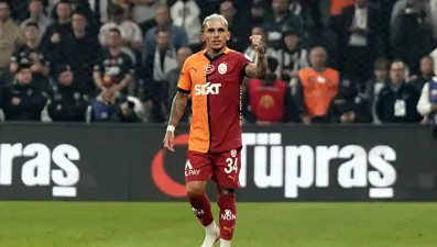 Galatasaray, Lucas Torreira’nın sözleşmesini uzattı
