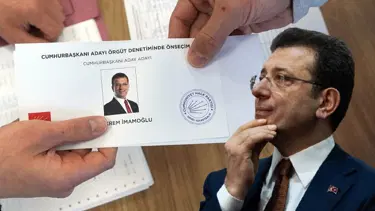 İmamoğlu cumhurbaşkanı adayı olabilecek mi?