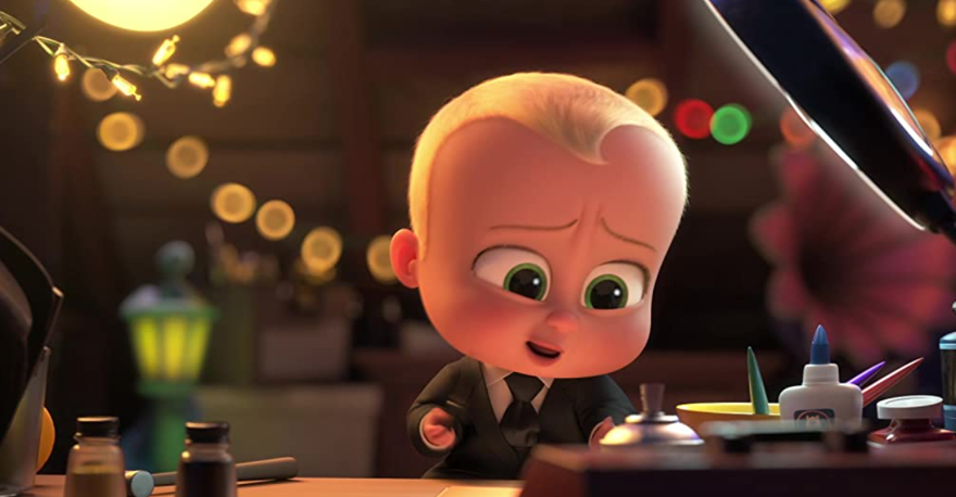 Haftanın filmleri (17 Eylül 2021) 2