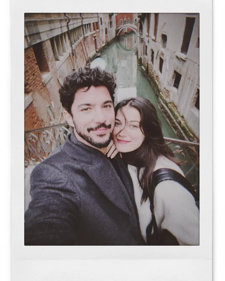 Kaan Yıldırım ile evleniyor mu? Pınar Deniz açıkladı 1