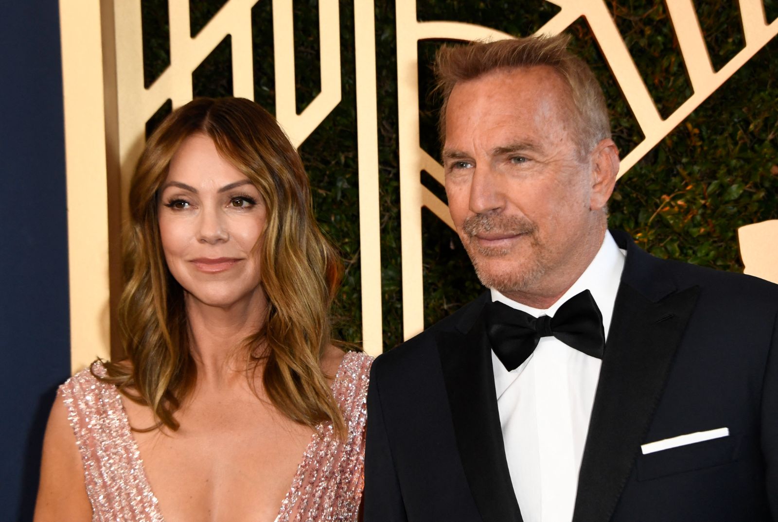 Kevin Costner: Eşimin beni aldatıp aldatmadığını bilmiyorum