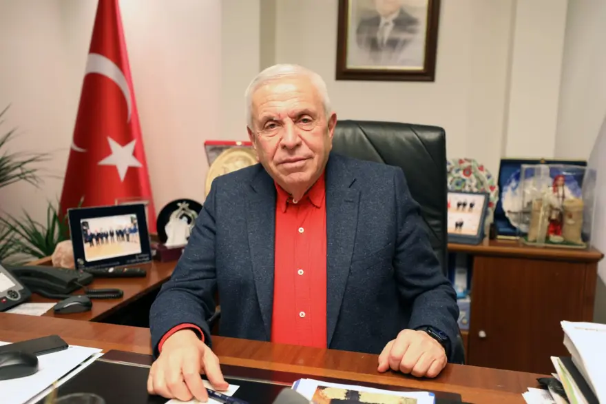 "EDİRNE'YE BİR BAŞKA GÖÇ DALGASI VAR" 10