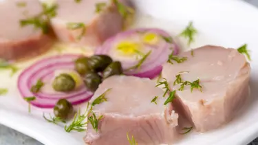 Sinop’ta binlerce yıllık gelenek: Lakerda Festivali