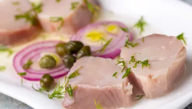 Sinop’ta binlerce yıllık gelenek: Lakerda Festivali