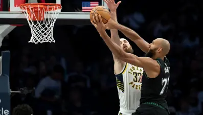 Minnesota hata yapmadı