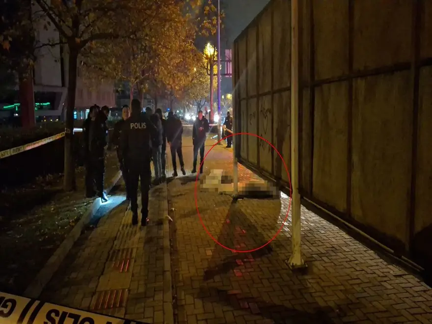 Katledilen Selma, hak kazandığı ev için tazminatını almaya gidiyormuş 4