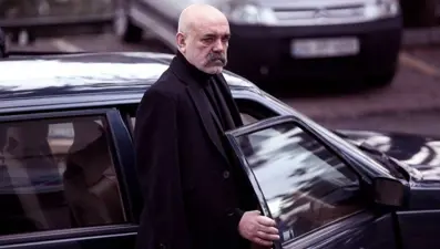 Ercan Kesal: İnsanların hayattaki düsturu 'Seni sen değil, başkaları takdir etsin olmalı'