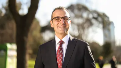 Mustafa Sarıgül'den sonra Şişli'de rekor oy | Resul Emrah Şahan belediye başkanı oldu