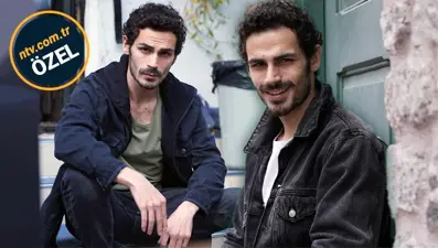 puhutv'nin yeni dizisi Seyyar'ın Suat'ı Erdem Kaynarca: Onu anlıyorum ama onun durumunda olmak istemezdim