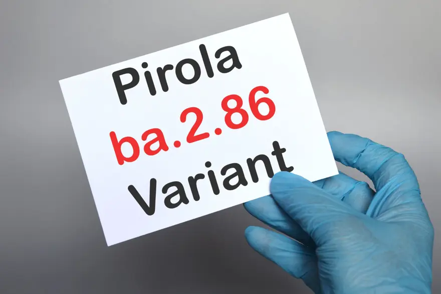 Bilim insanlarından uyarı: Covid-19'un Pirola varyantı daha bulaşıcı (Pirola ölümcül mü?) 