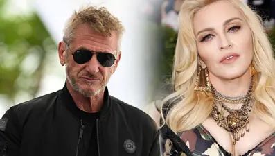 Sean Penn, eski eşi Madonna'ya şiddet uyguladığı yönündeki iddialar hakkında konuştu