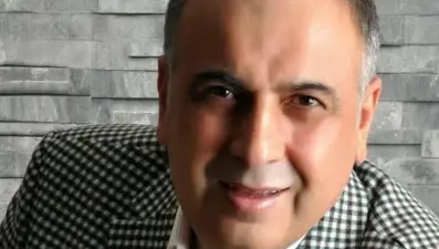 Peçenekli Süleyman kimdir? Ankaralı şarkıcı Peçenekli Süleyman'dan acı haber