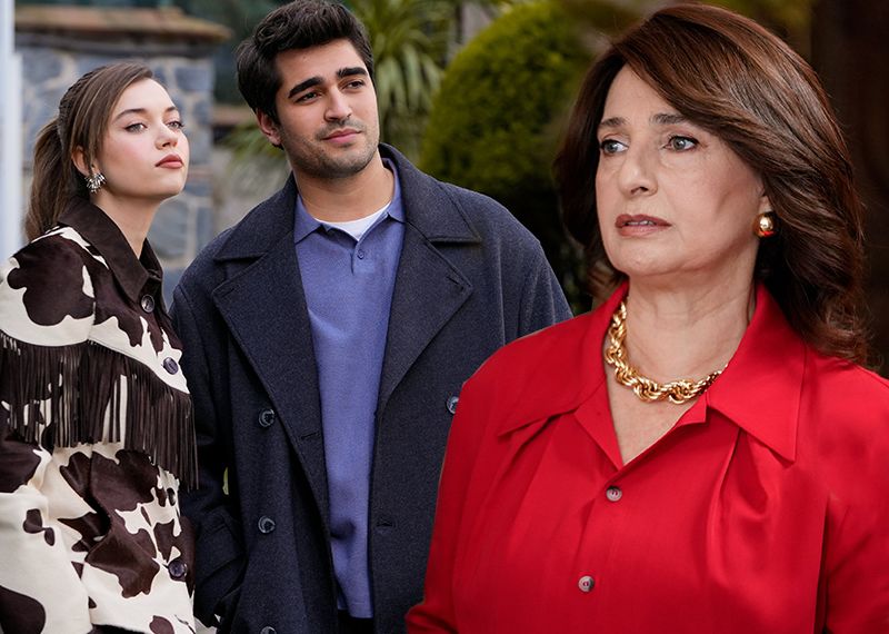 Yalı Çapkını 96. bölümde Ferit'ten tehlikeli oyun