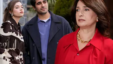 Yalı Çapkını 96. bölümde Ferit'ten tehlikeli oyun