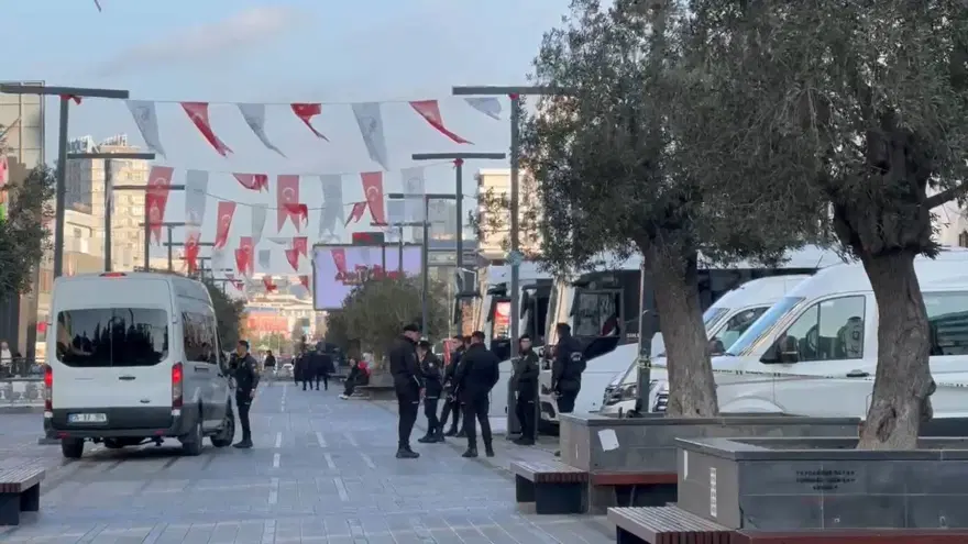 Tutuklanan Esenyurt Belediye Başkanı Ahmet Özer'in ifadesi ortaya çıktı: Hiçbir örgütle ilgim yok 3