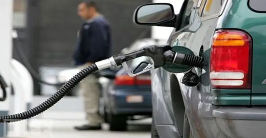 DİZEL SATIŞLARI YÜZDE 5.24 ARTTI 56