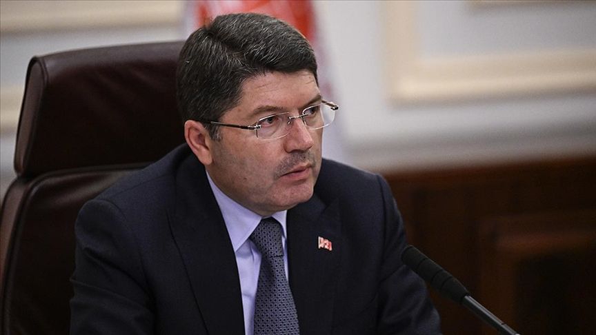 Bakan Tunç'tan TÜSİAD açıklaması: Gözaltı olmadı, ifadeye çağrıldılar
