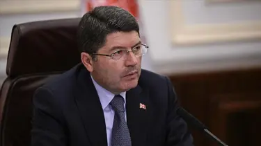 Bakan Tunç'tan TÜSİAD açıklaması: Gözaltı olmadı, ifadeye çağrıldılar