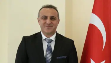 Gümüşhane Üniversitesi Rektörü kim? Prof. Dr. Oktay Yıldız ile ilgili bilgiler